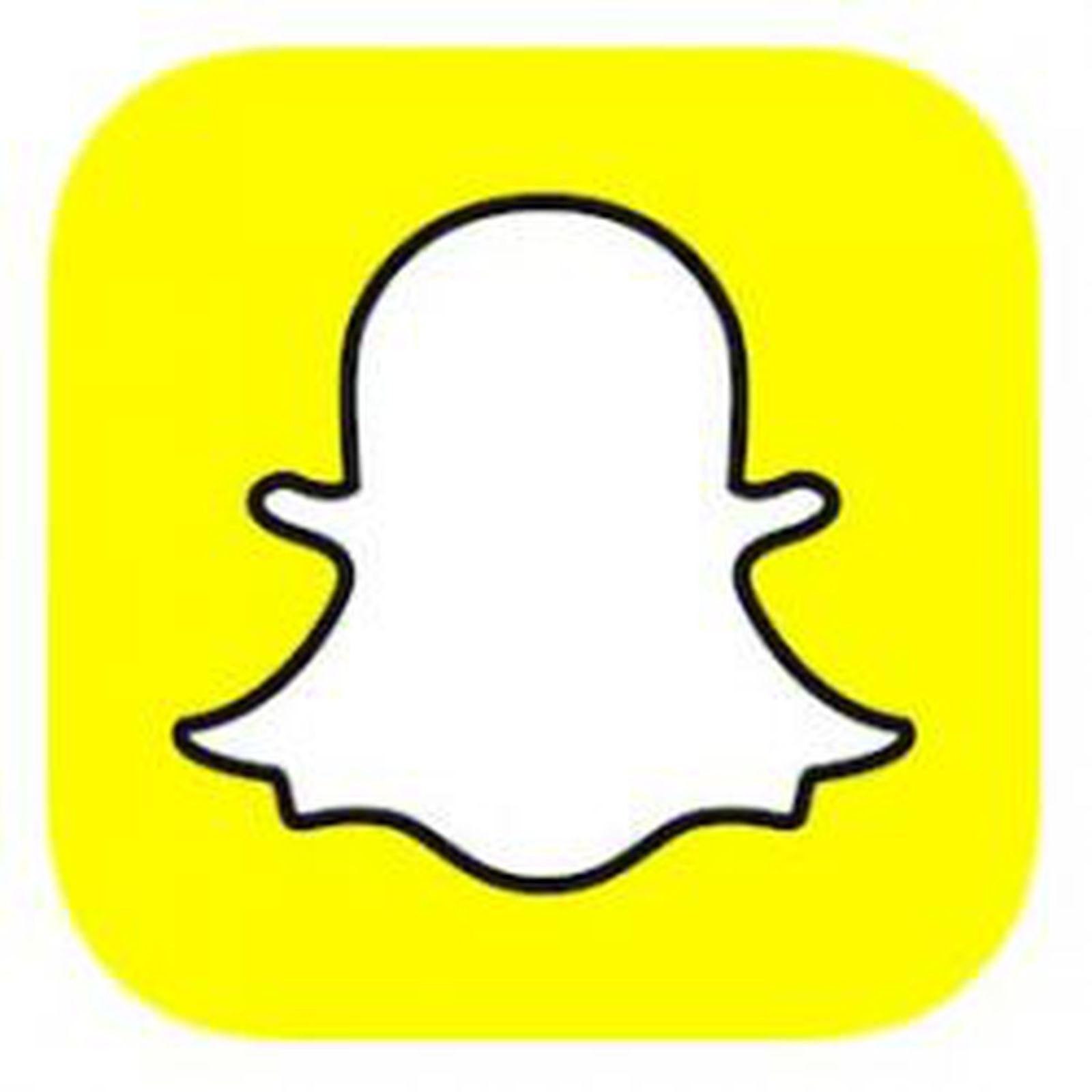 Snapchat For Ios Gains Link Sharing From Third Party Apps And New