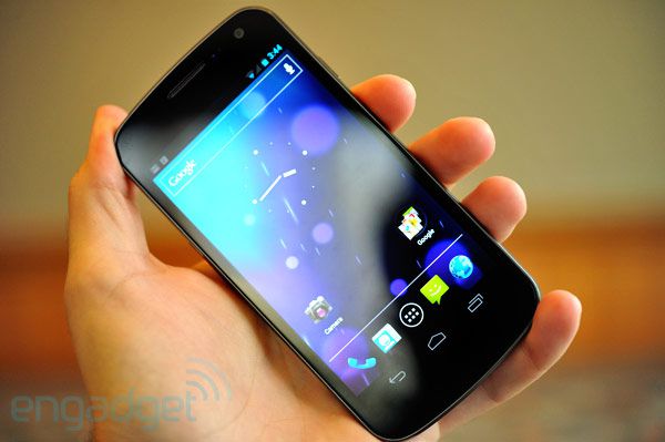 google looks to distance android from apple vs samsung ruling image