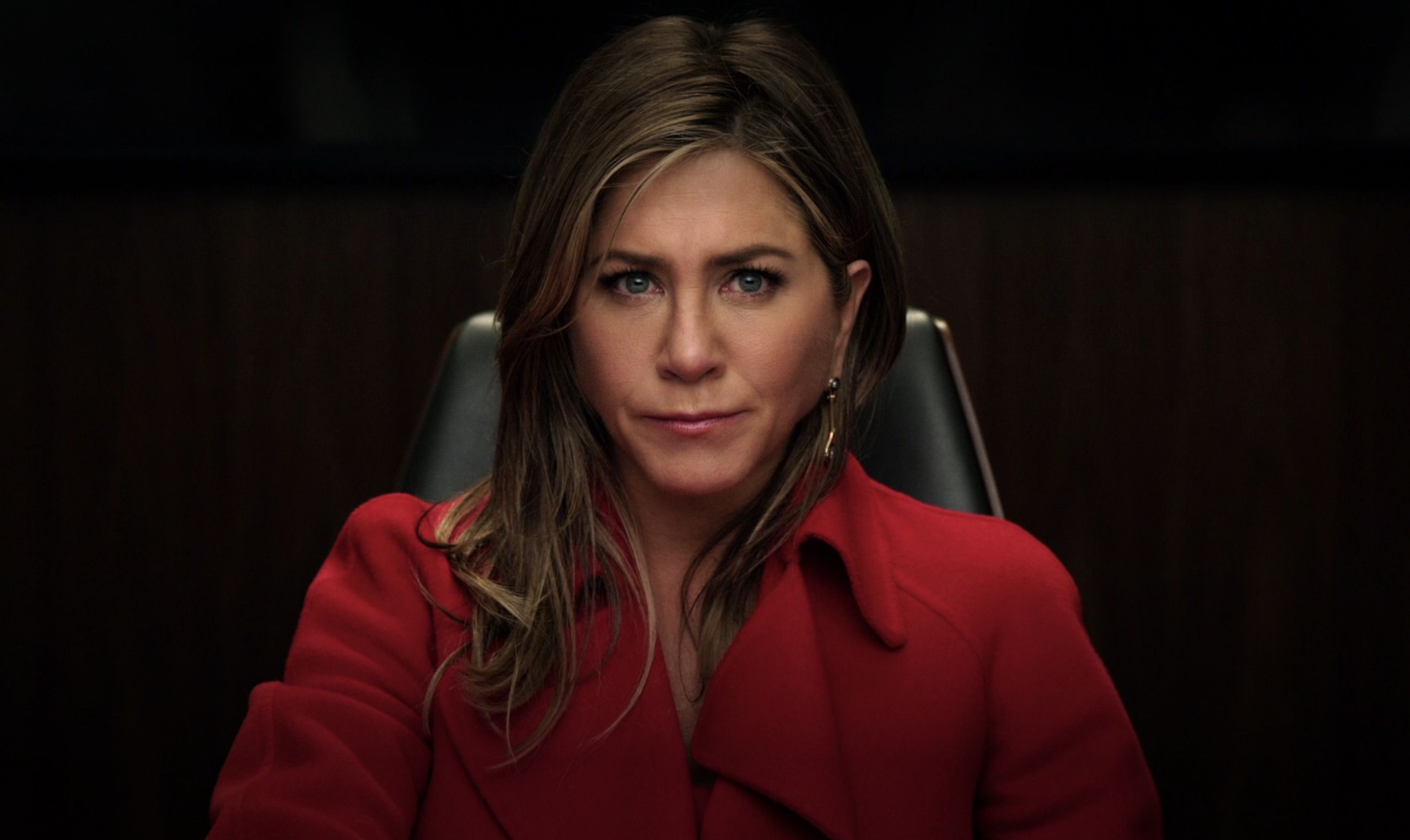 Jennifer Aniston Wins Sag Award For Outstanding Performance In Apple Tv Series The Morning Show Macrumors