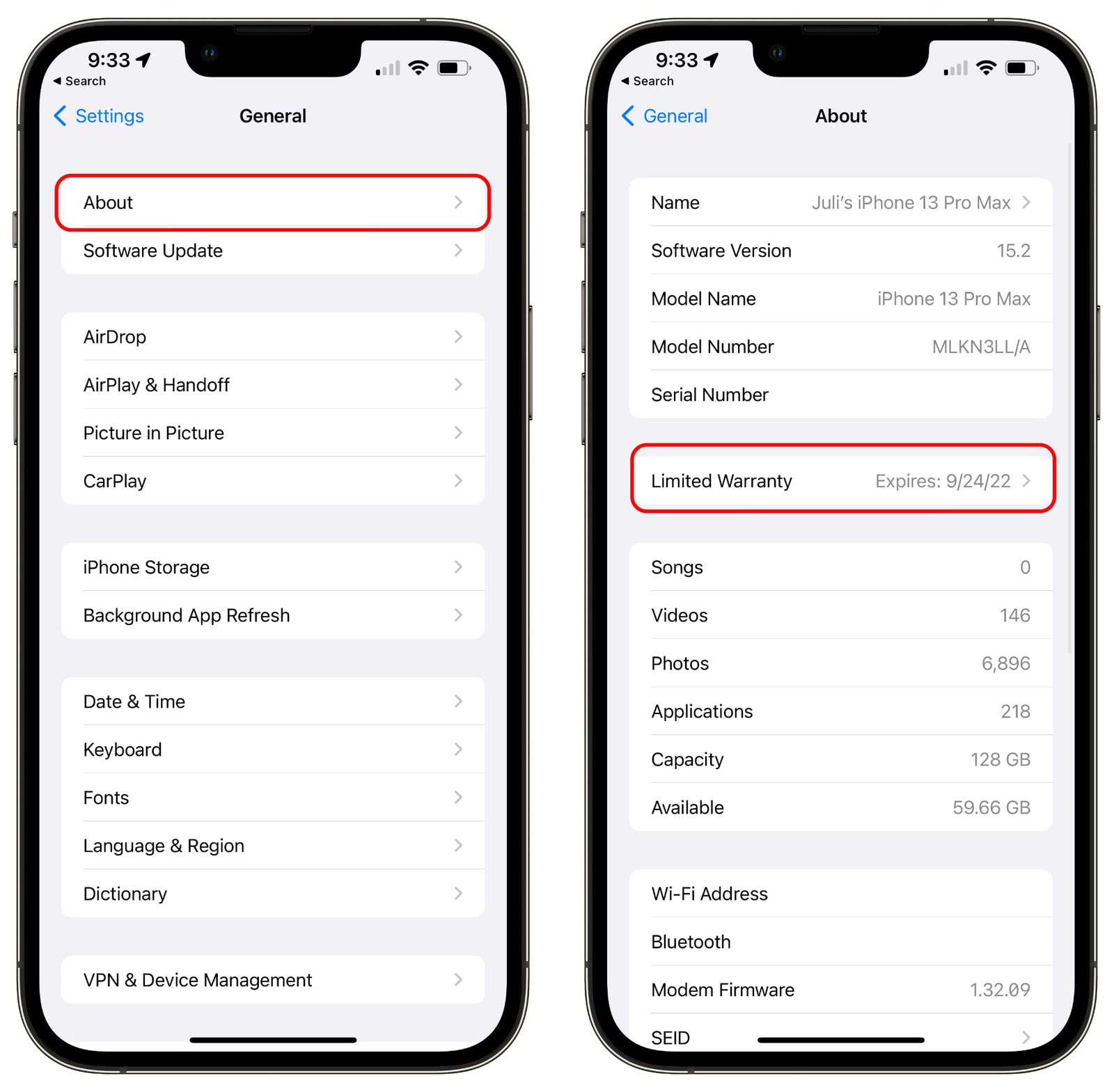 Tons of Tips and Tricks for New iPhone 14 Owners - MacRumors