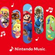 Nintendo Music Thumbnail
