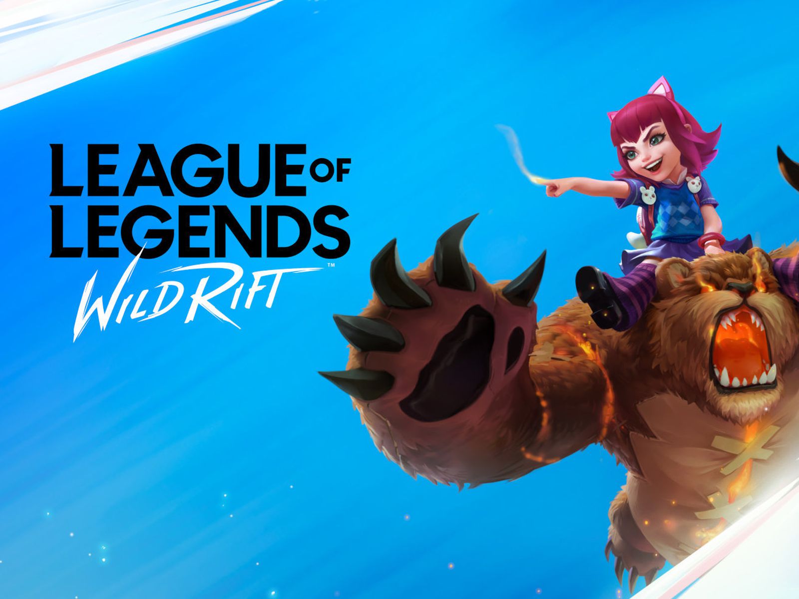 League of Legends: Wild Rift (for iOS) Review