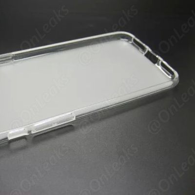 iPhone 7 Case OnLeaks 1