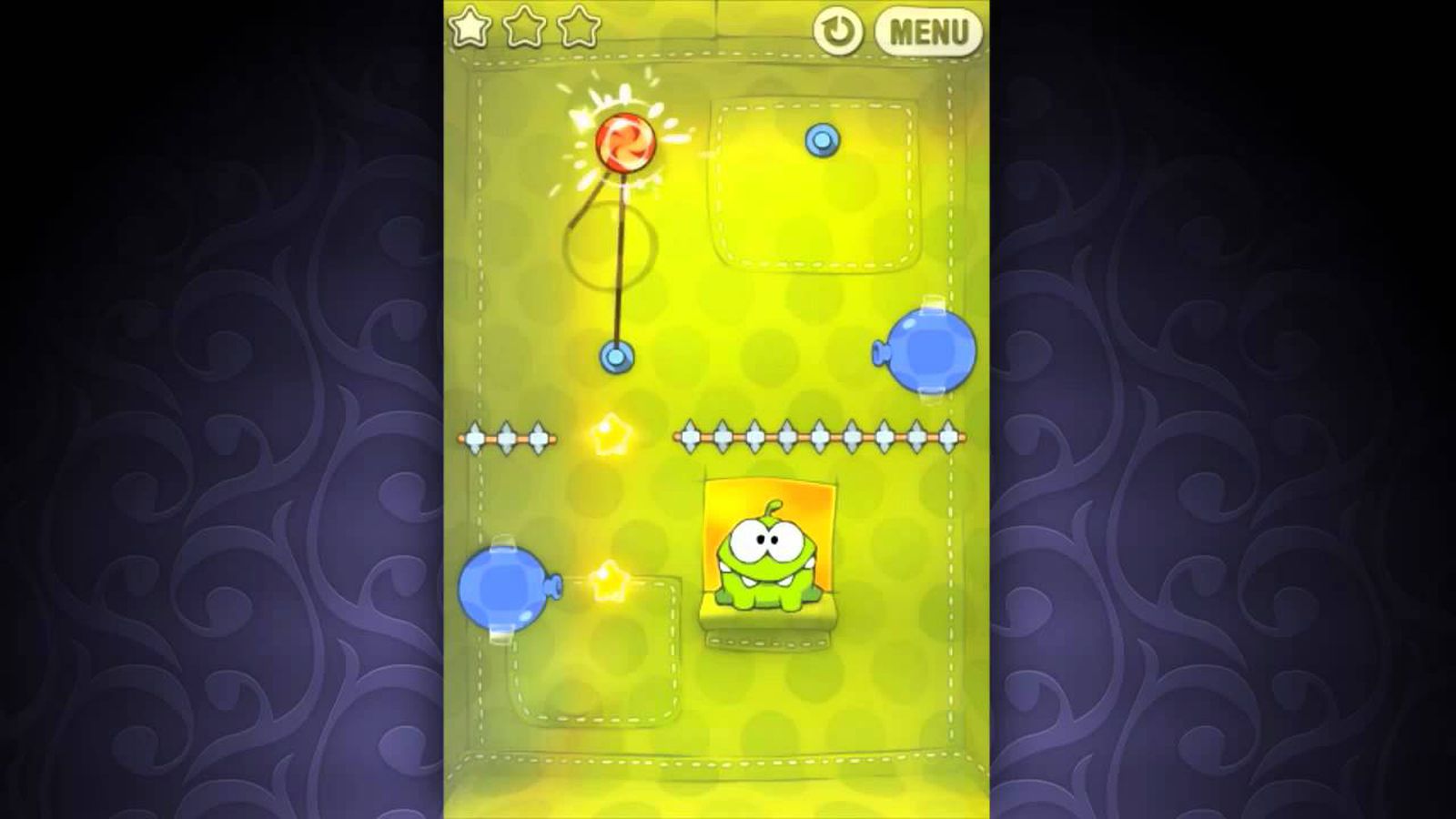 Cut the Rope: Magic' Available for Free as Apple's App of the Week -  MacRumors