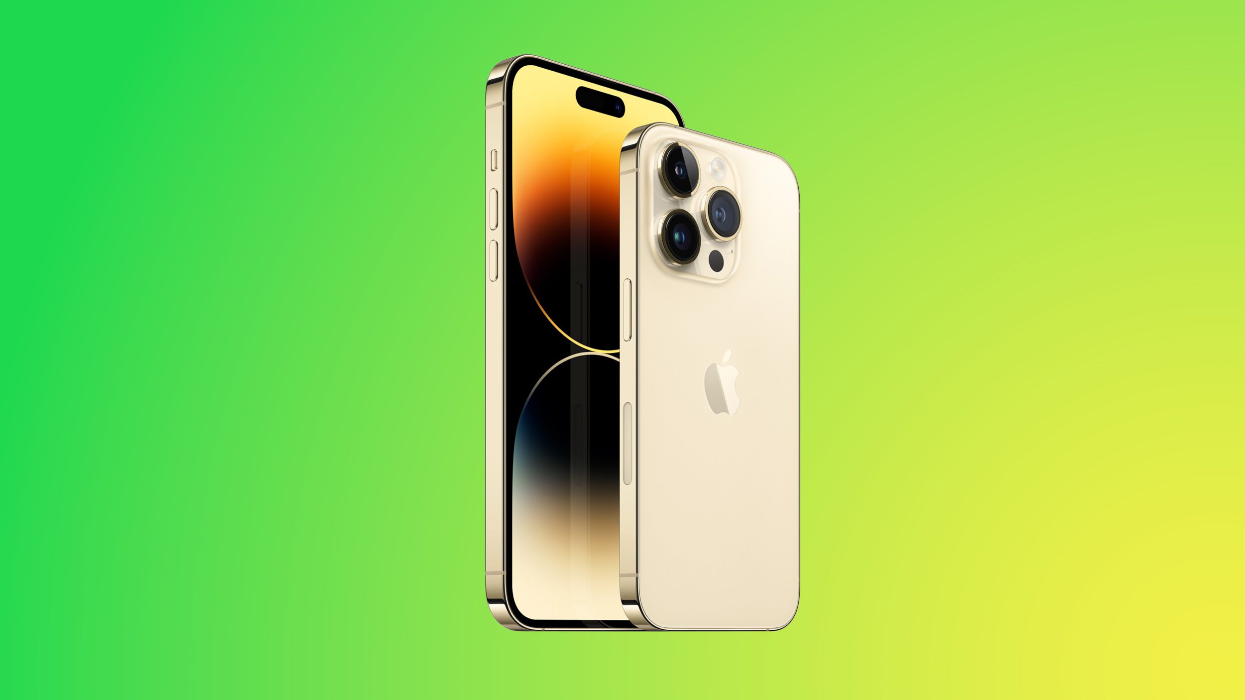 Best Apple Deals of the Week: First iPhone 14 Promotions Hit Alongside ...