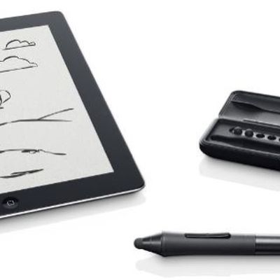 wacom
