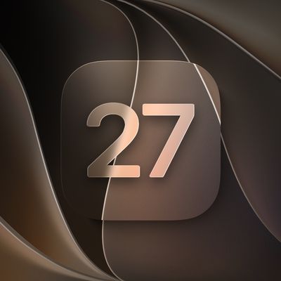 iOS 27 Feature Warm Dark