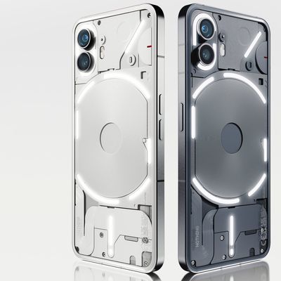 nothing phone 1