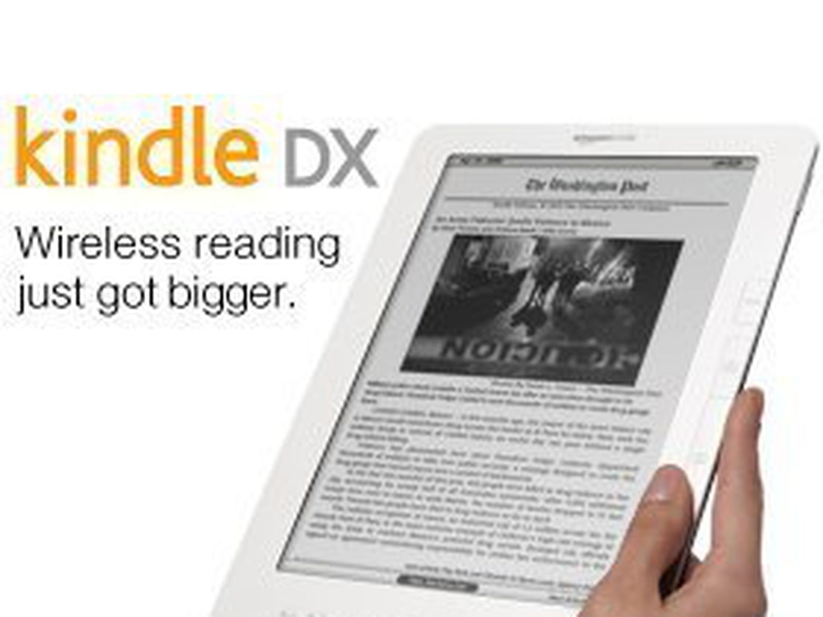 Amazon Kindle DX International 日本未発売 激レア Amazon Kindle DX 2nd Generation eBook Readers for sale - eBay