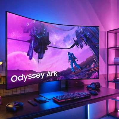 odyssey ark 1