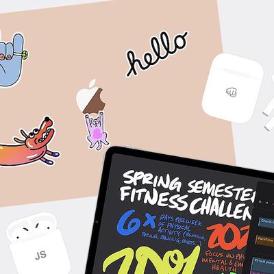 apple back to school 2020