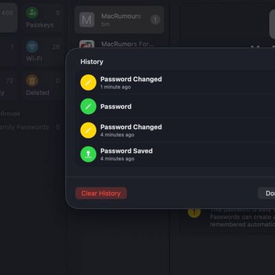 passwords app macos tahoe