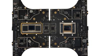 Design changes from macbook pro soc