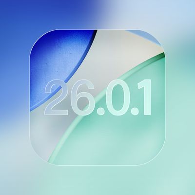iOS 26