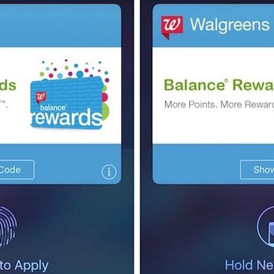 walgreens rewards nfc featured