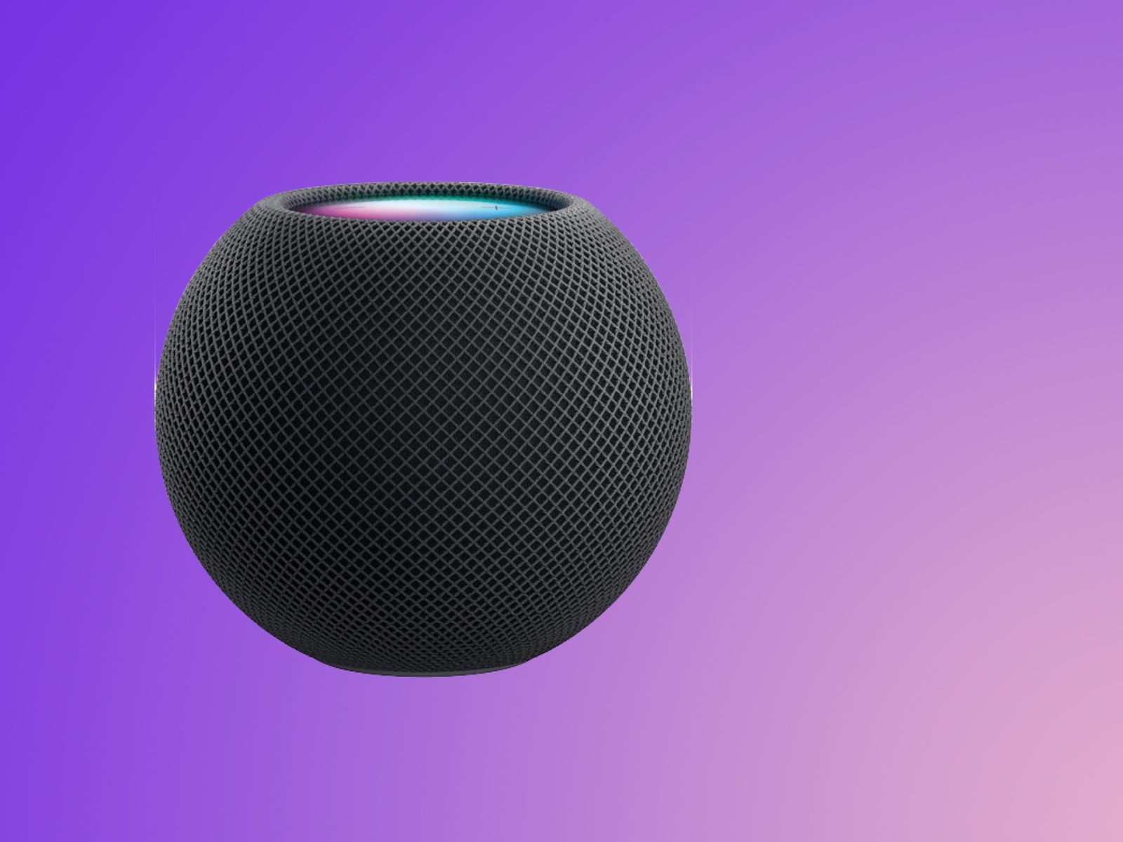 Apple's HomePod Mini 2 Might Not Get This Rumored Feature After