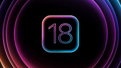 iOS 18 WWDC 24 Fonctionnalité 2