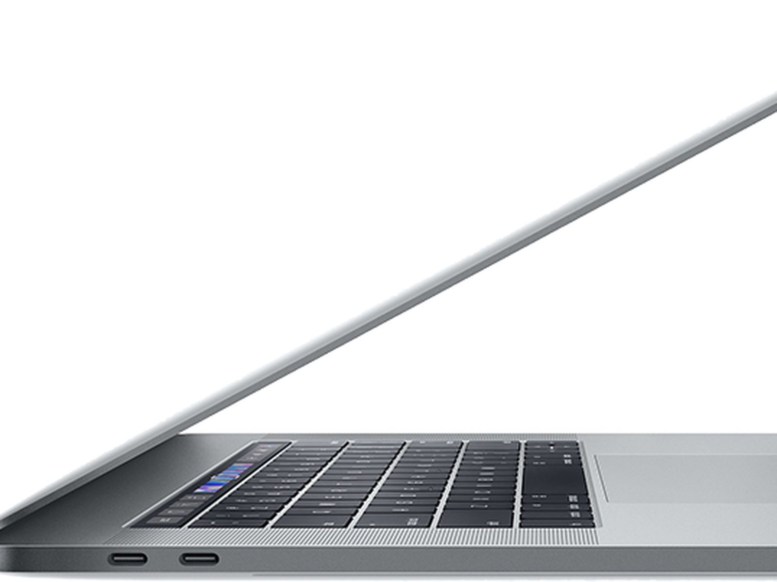 Apple Addresses MacBook Pro Throttling Controversy After Working With  r Dave Lee - MacRumors