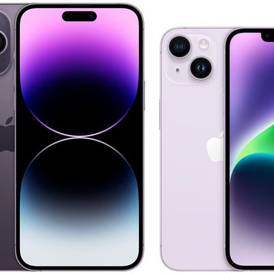 iphone 14 models