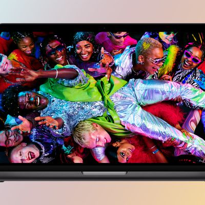 m5 pro macbook pro launch day