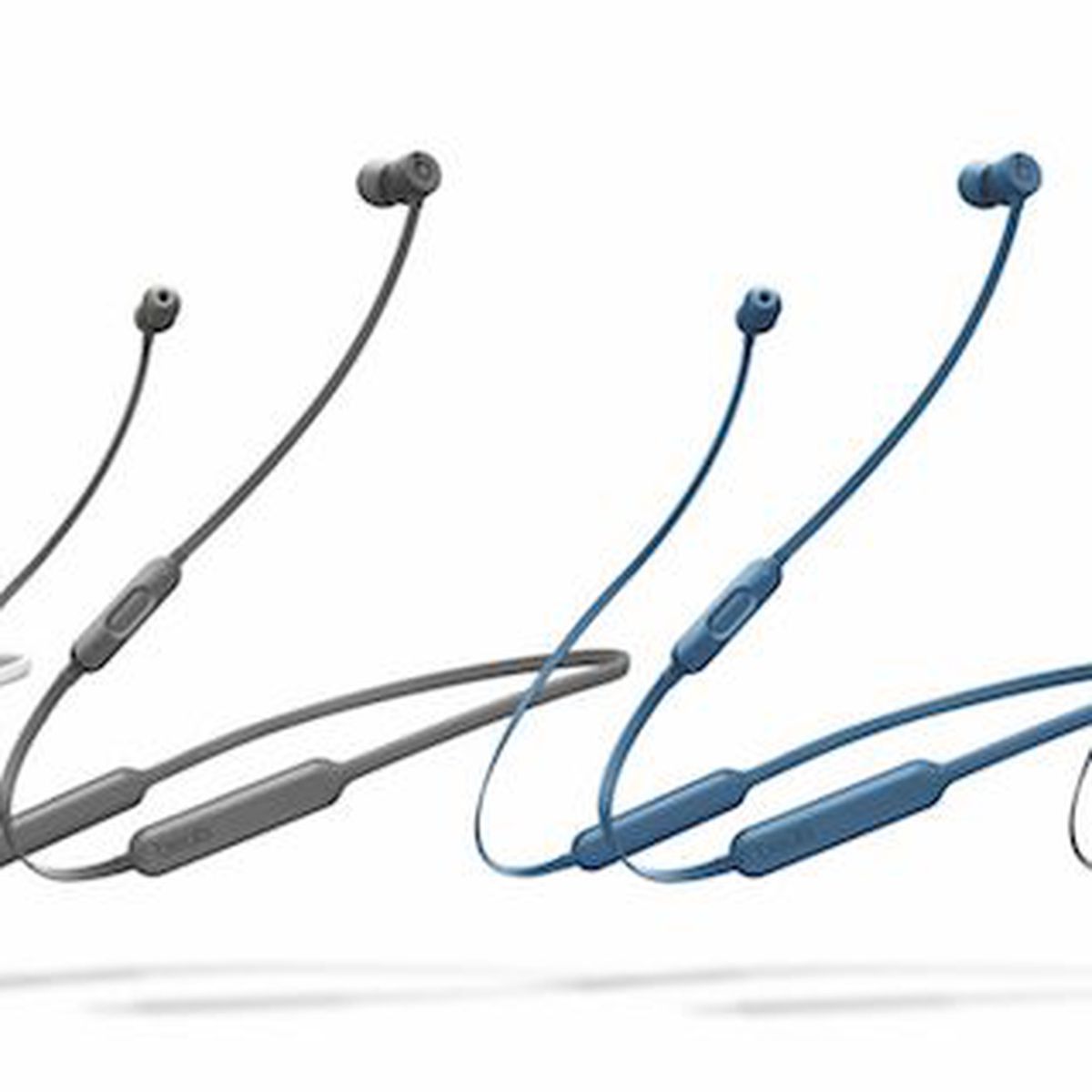 BeatsX Officially Launching February 10, Two New Colors Coming