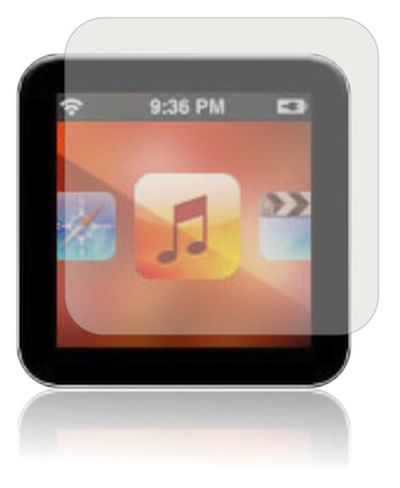 135421 ipod nano 6 gen mockup