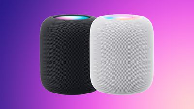 homepod purple