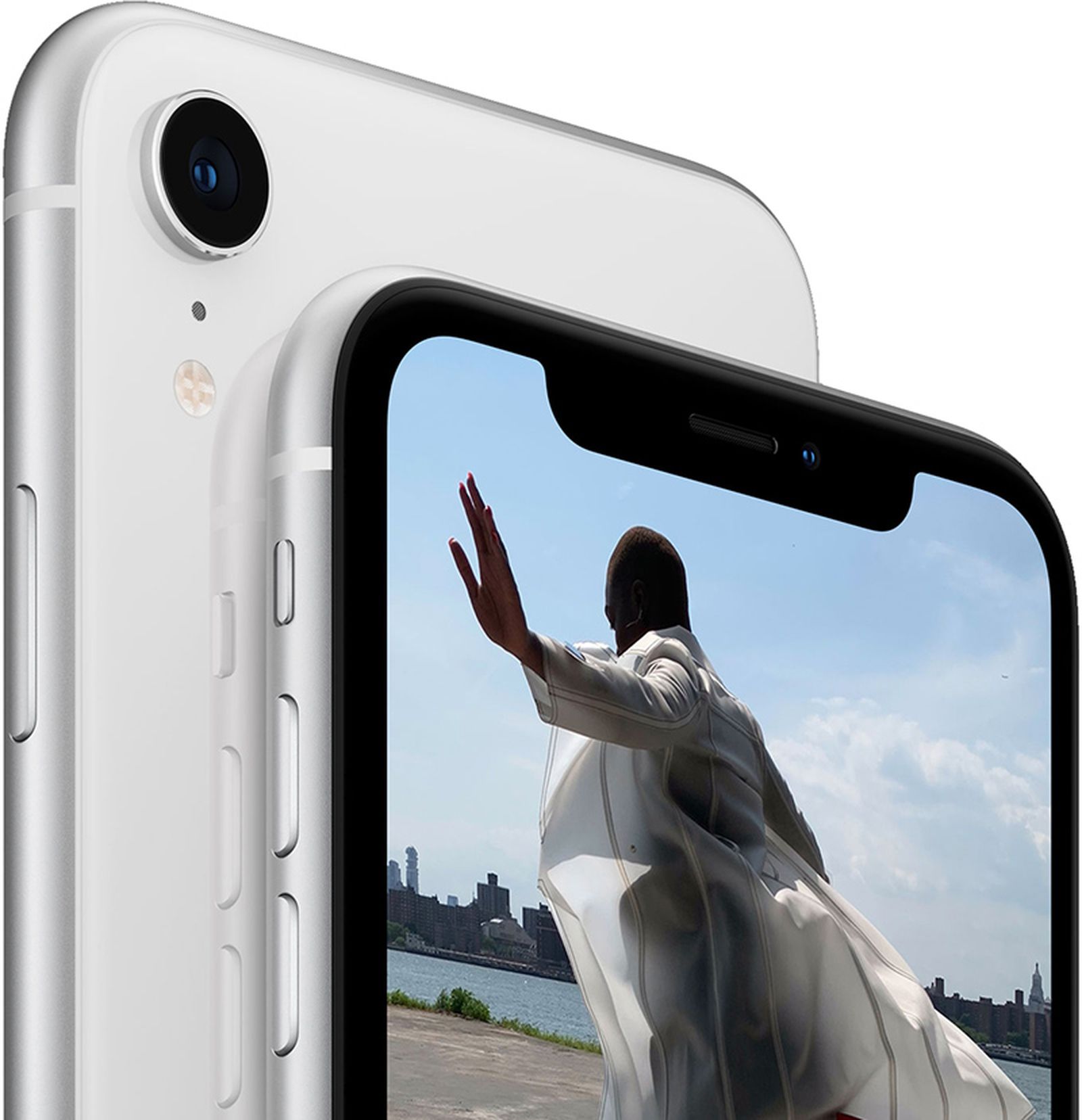 Apple Releases New Cases for iPhone XS and XS Max - MacRumors