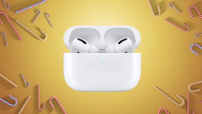airpods pro 1 candy canes