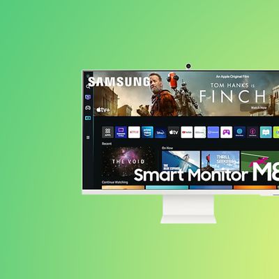 smart monitor m8 samsung