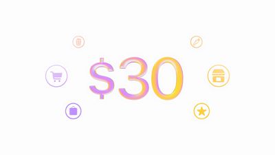 Apple Card Promo Offers 30 Uber Cash Back With Uber Eats Feature