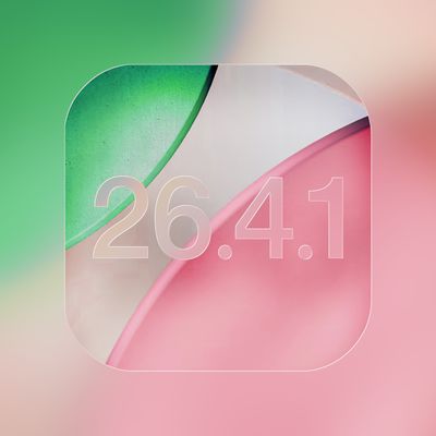 iOS 26