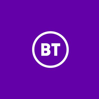 bt logo