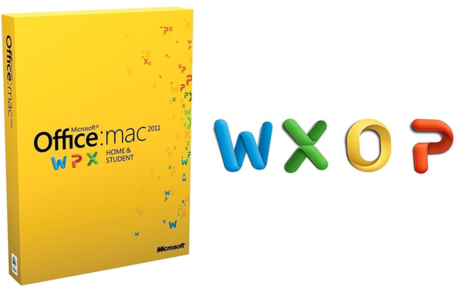 ms office for mac 2011 upgrade