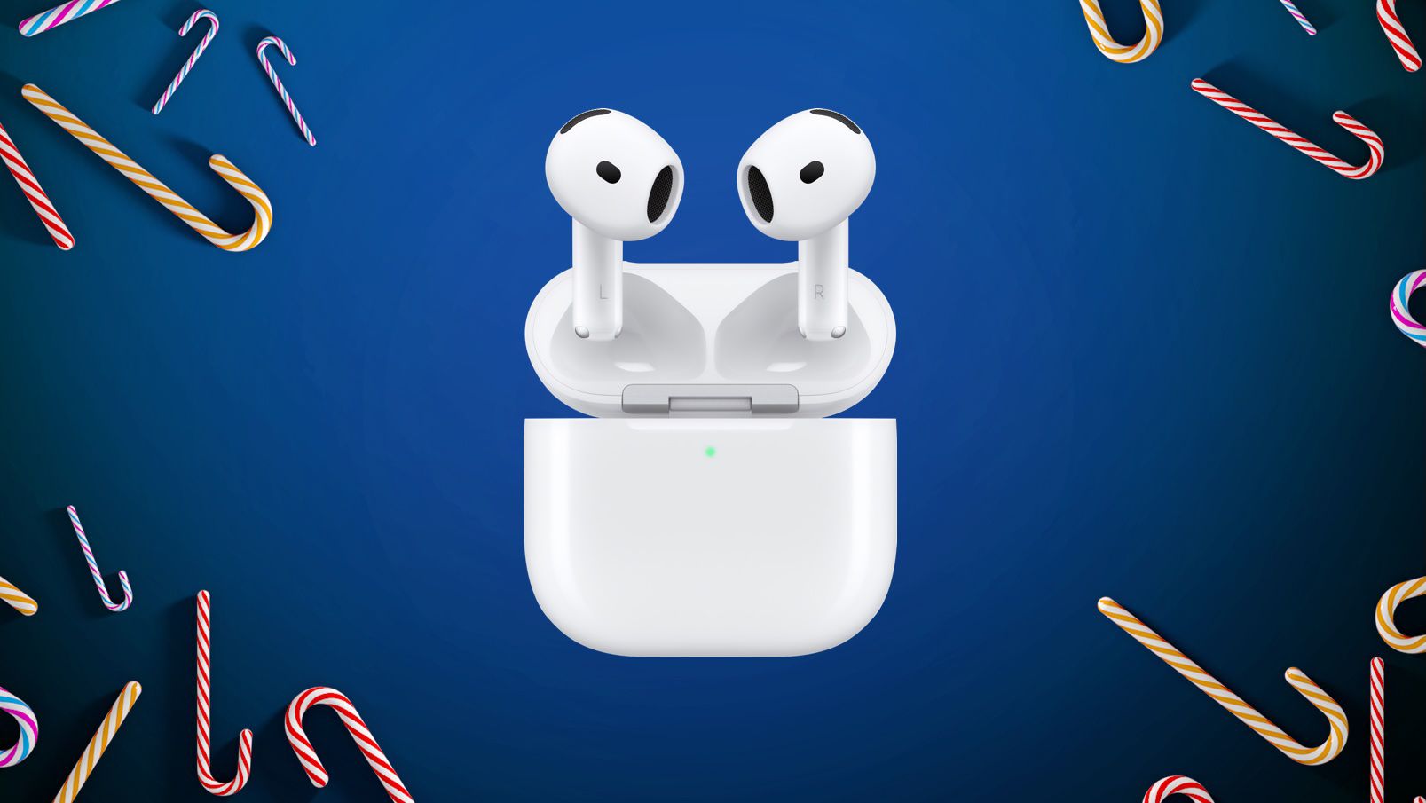 AirPods 4 With ANC Drop to 139, Beating Black Friday Deals (40 Off