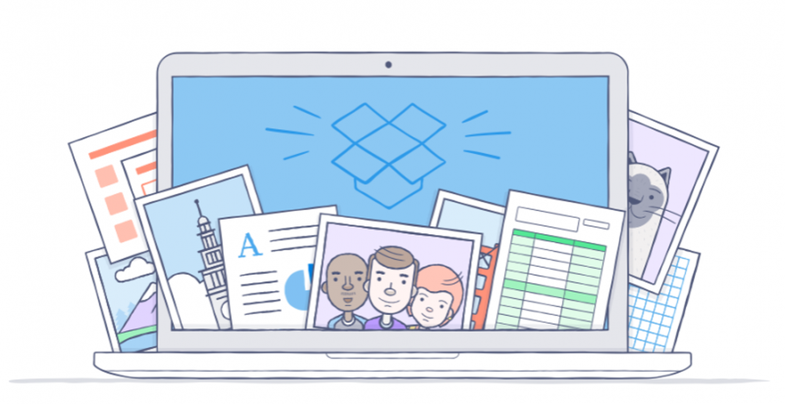 Dropbox Expands Pro Plan With Improved Security Controls, New 1TB/$10 ...