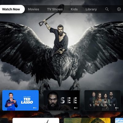 xbox apple tv app