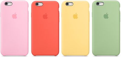 iphonecasespringcolors