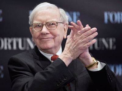 warren buffett