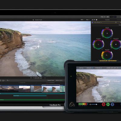 final cut pro x 10.3.4 review