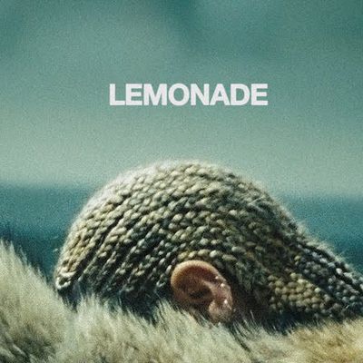 beyonce lemonade album