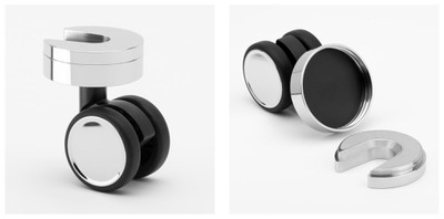 owc mac pro wheels