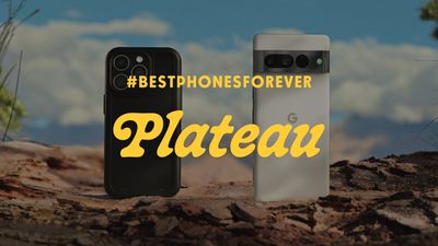 plateau google pixel ad
