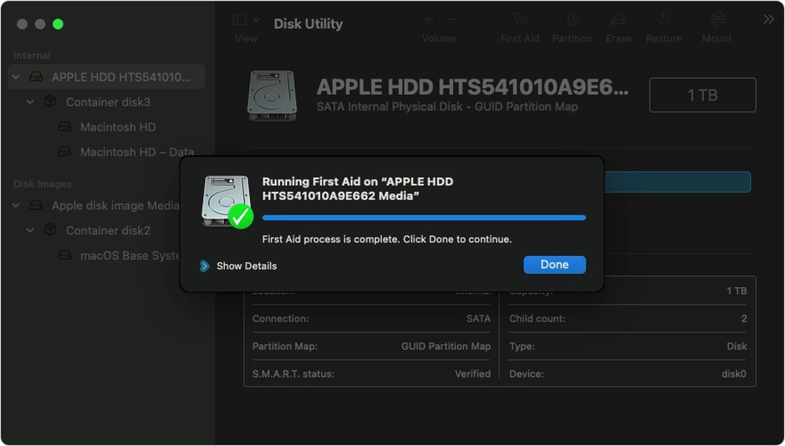 Ошибка записи на диск стим 2023. Мак не видит жесткий диск.