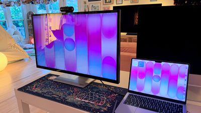 acer display side view