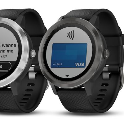 garmin watch 1