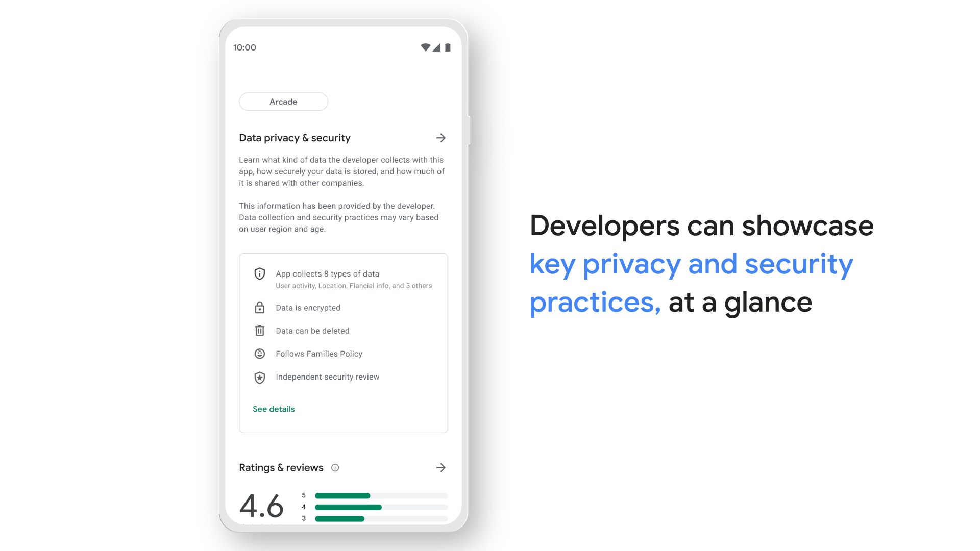 Google Shares Additional Information on Play Store Privacy Labels ...