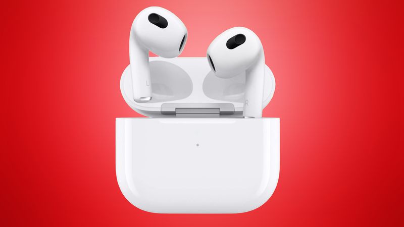 Best AirPods Deals for December 2023 - MacRumors