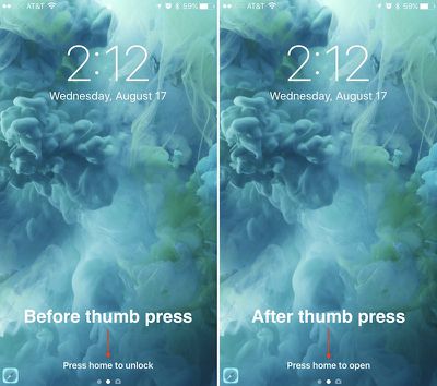 How To Lock Screen 3
