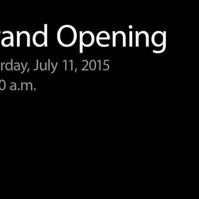 Apple Store Queens Center